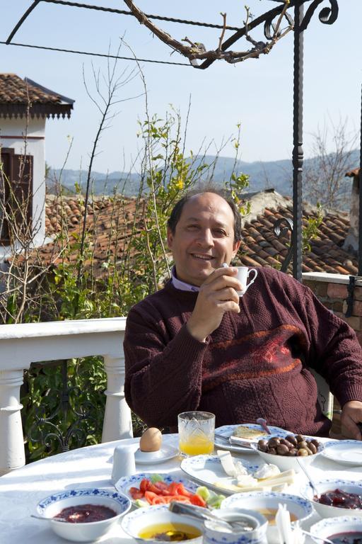 Hotel Sirince Evleri Selçuk Eksteriør billede