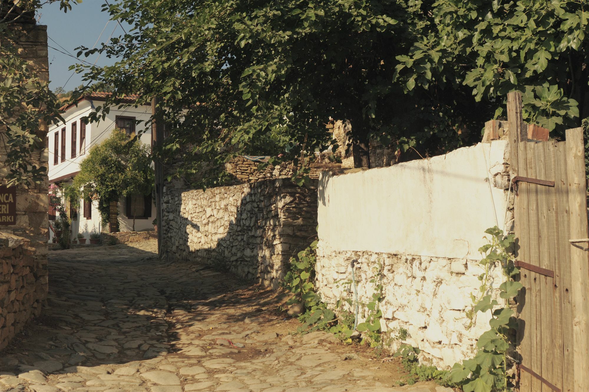 Hotel Sirince Evleri Selçuk Eksteriør billede
